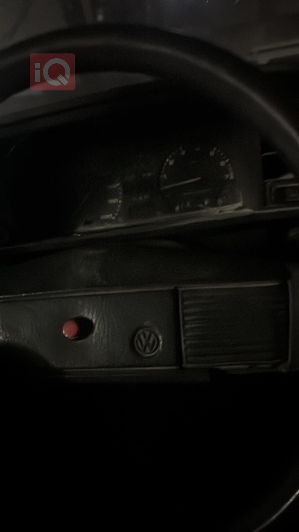 فولكسفاغن باسات